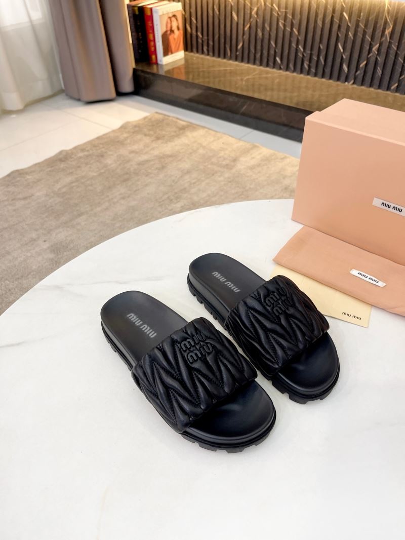 Miu Miu Sandals